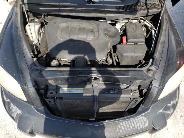 Photo 7 from auction – 2009 CHEVROLET HHR LT with VIN 3GNCA23B89S619817