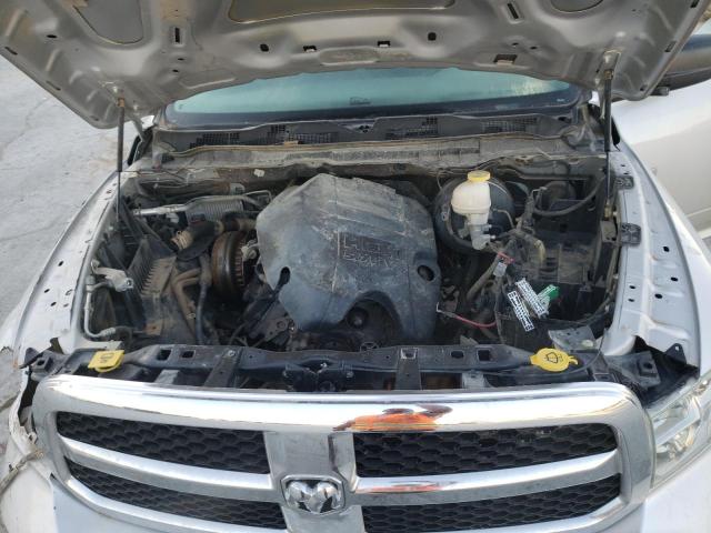 Photo 7 from auction – 2017 RAM 1500 SLT with VIN 1C6RR7LTXHS724796