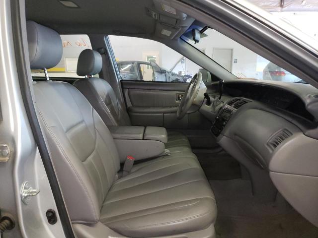 Photo 5 from auction – 2004 TOYOTA AVALON XL with VIN 4T1BF28BX4U351002