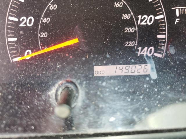 Photo 8 from auction – 2005 TOYOTA CAMRY LE with VIN 4T1BE32K85U010104