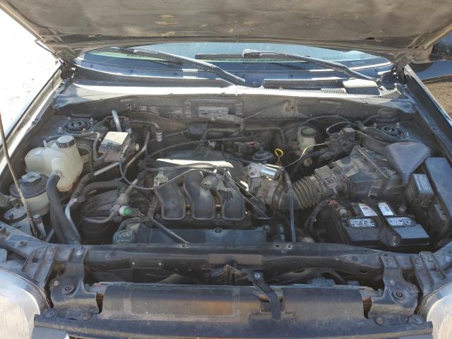 Photo 7 from auction – 2001 FORD ESCAPE XLT with VIN 1FMYU04141KE75484