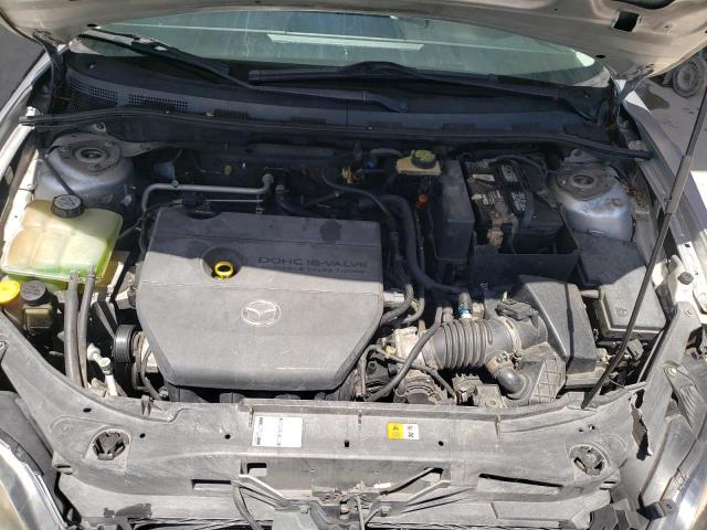 Photo 7 from auction – 2007 MAZDA 3 I with VIN JM1BK32F071730811