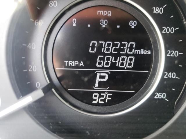 Photo 8 from auction – 2014 HONDA ACCORD LX with VIN 1HGCR2F34EA060642