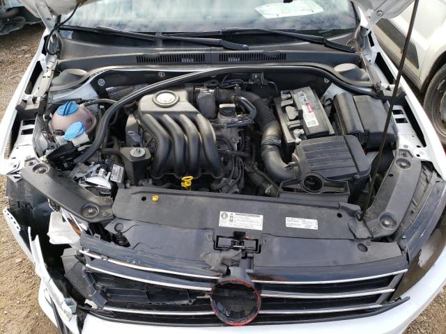 Photo 7 from auction – 2015 VOLKSWAGEN JETTA BASE with VIN 3VW2K7AJ4FM246572