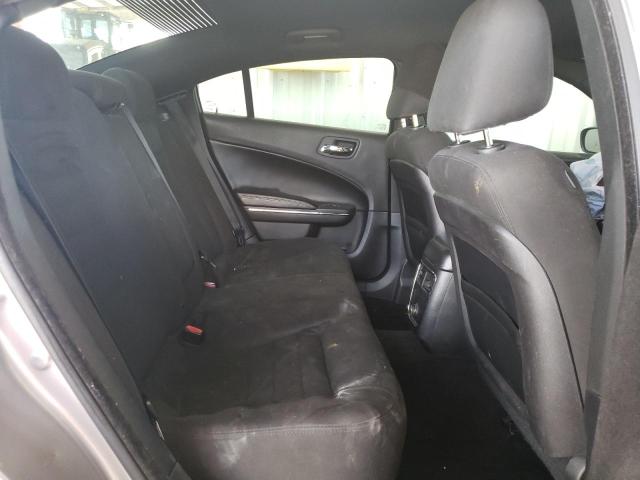 Photo 6 from auction – 2014 DODGE CHARGER SE with VIN 2C3CDXBG6EH349031