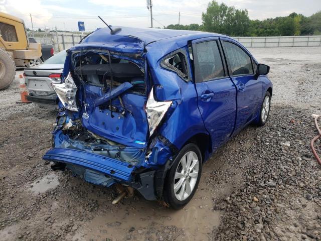 Photo 4 from auction – 2016 NISSAN VERSA NOTE with VIN 3N1CE2CP4GL384142