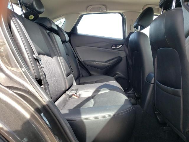 Photo 6 from auction – 2019 MAZDA CX-3 TOURI with VIN JM1DKDC73K1406315