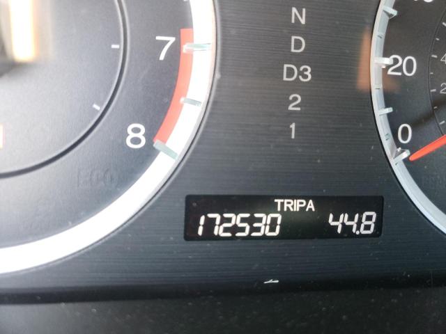 Photo 8 from auction – 2012 HONDA ACCORD with VIN 1HGCP2F65CA115015