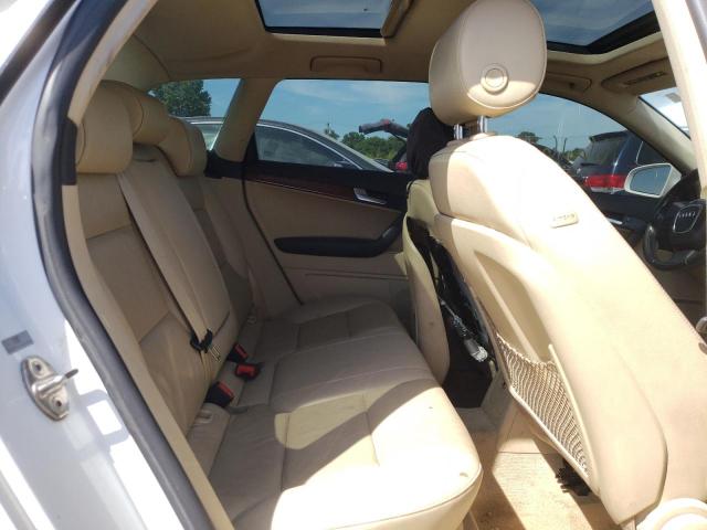 Photo 6 from auction – 2008 AUDI A3 2.0 PRE with VIN WAUNF78P58A086004
