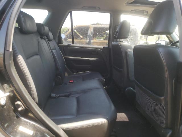 Photo 6 from auction – 2005 HONDA CR-V SE with VIN JHLRD78915C012884