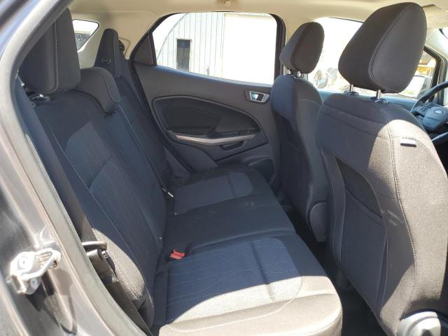 Photo 6 from auction – 2019 FORD ECOSPORT S with VIN MAJ3S2GE9KC298043