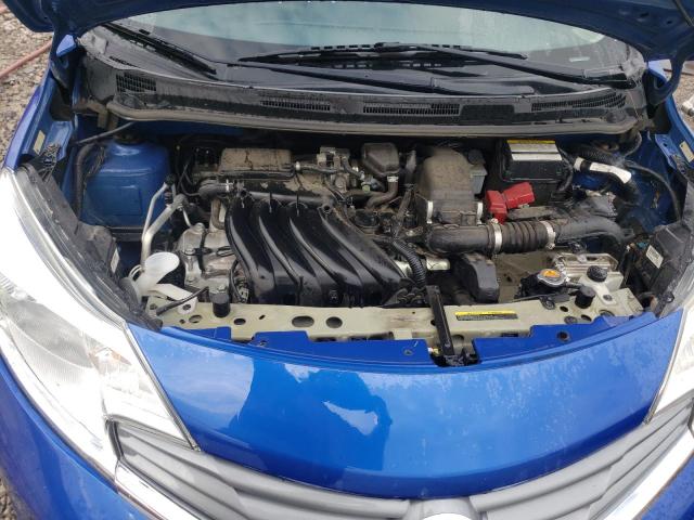 Photo 7 from auction – 2016 NISSAN VERSA NOTE with VIN 3N1CE2CP4GL384142