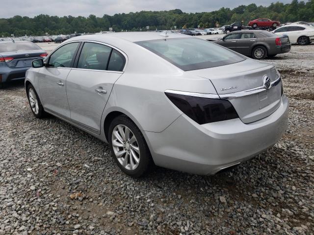 Photo 3 from auction – 2014 BUICK LACROSSE with VIN 1G4GA5G31EF159473