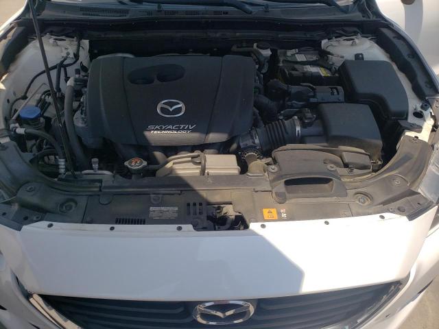 Photo 7 from auction – 2018 MAZDA 3 TOURING with VIN 3MZBN1V34JM239159
