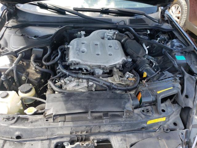 Photo 7 from auction – 2005 INFINITI G35 with VIN JNKCV54EX5M427637