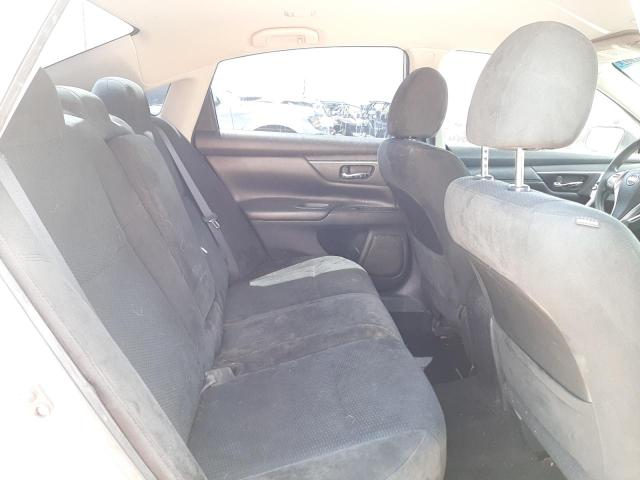 Photo 6 from auction – 2015 NISSAN ALTIMA 2.5 with VIN 1N4AL3AP8FC427402