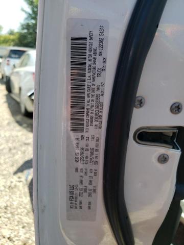 Photo 10 from auction – 2016 RAM 2500 ST with VIN 3C6UR5CL9GG223595