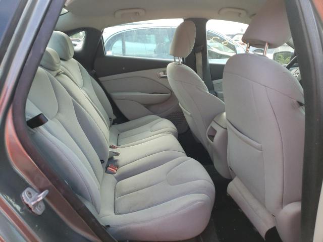 Photo 6 from auction – 2013 DODGE DART SXT with VIN 1C3CDFBA4DD117903
