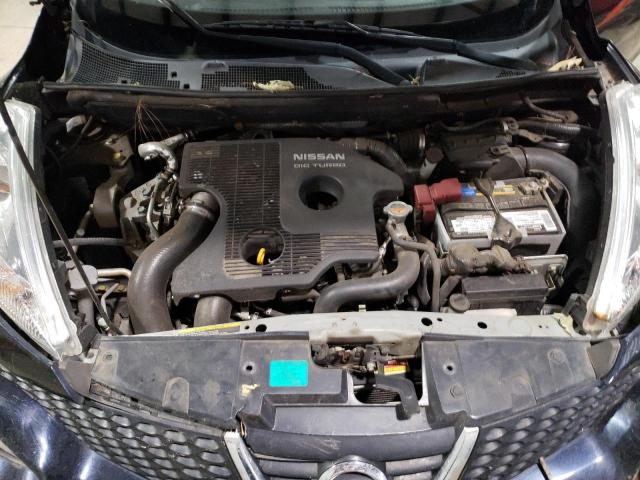 Photo 7 from auction – 2013 NISSAN JUKE S with VIN JN8AF5MR0DT220207