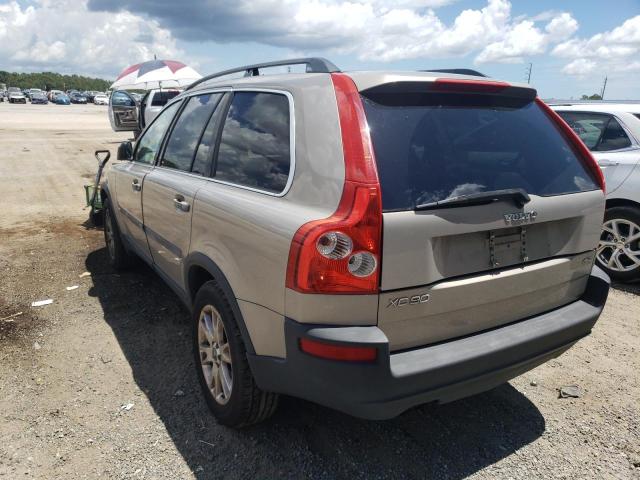 Photo 3 from auction – 2005 VOLVO XC90 with VIN YV1CZ592451138513