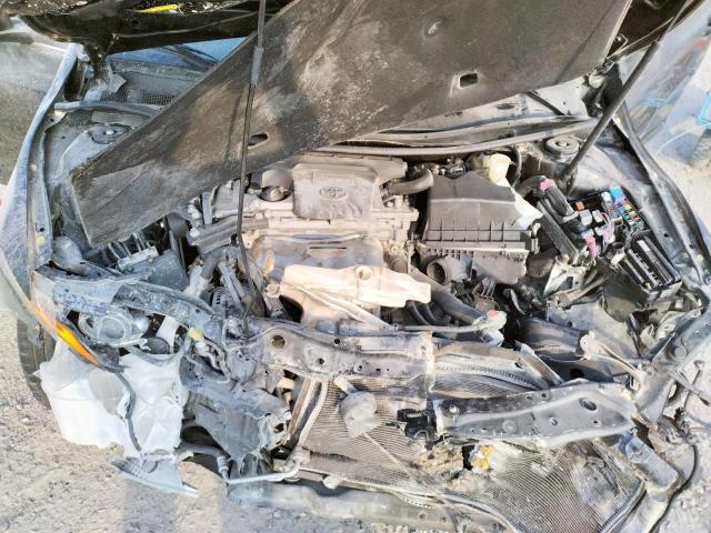 Photo 7 from auction – 2016 TOYOTA CAMRY LE with VIN 4T1BF1FK8GU576326