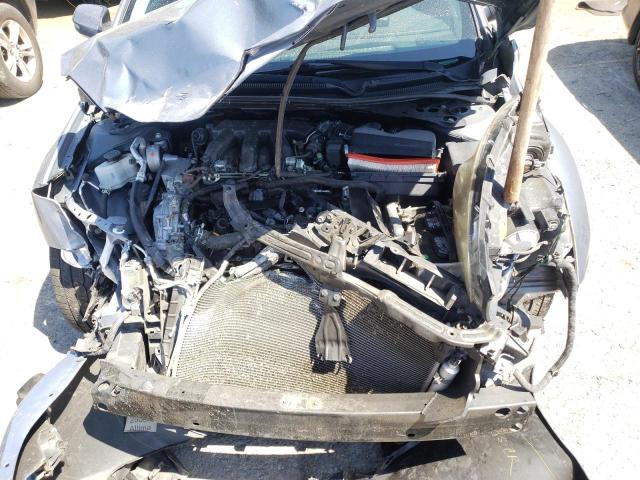 Photo 7 from auction – 2012 NISSAN ALTIMA SR with VIN 1N4BL2EP7CC163223