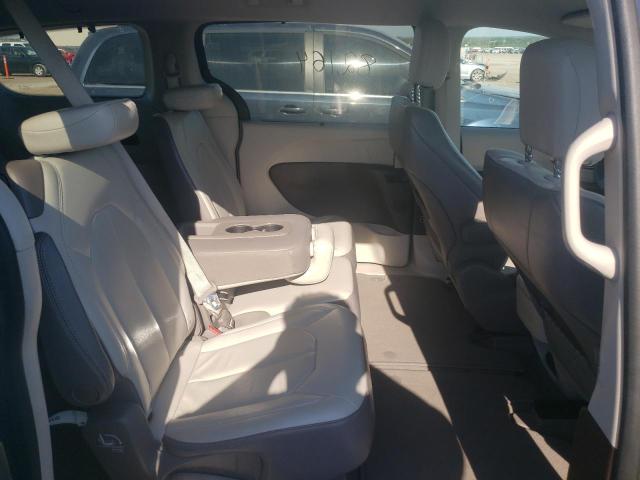 Photo 6 from auction – 2017 CHRYSLER PACIFICA T with VIN 2C4RC1BG2HR733828