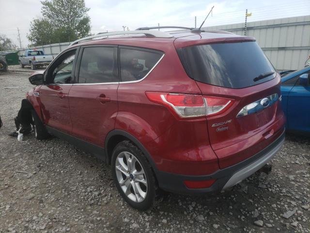 Foto 3 de la subasta – 2014 FORD ESCAPE TIT con VIN 1FMCU9J95EUD08148