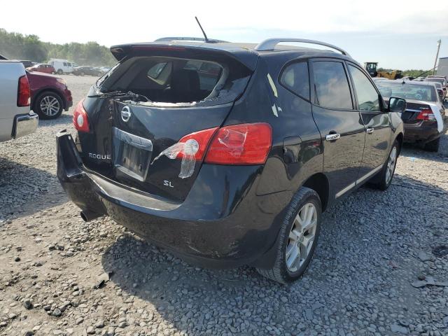 Photo 4 from auction – 2012 NISSAN ROGUE S with VIN JN8AS5MT3CW268336