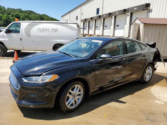 Photo 2 from auction – 2013 FORD FUSION SE with VIN 3FA6P0H77DR340376