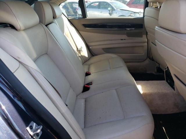 Photo 6 from auction – 2012 BMW ALPINA B7 with VIN WBAKC8C56CC435031