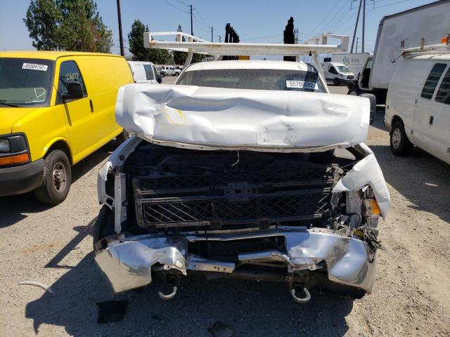 Photo 9 from auction – 2012 CHEVROLET SILVERADO with VIN 1GC0CVCG0CF129144