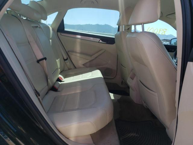 Photo 6 from auction – 2015 VOLKSWAGEN PASSAT S with VIN 1VWAS7A33FC077899