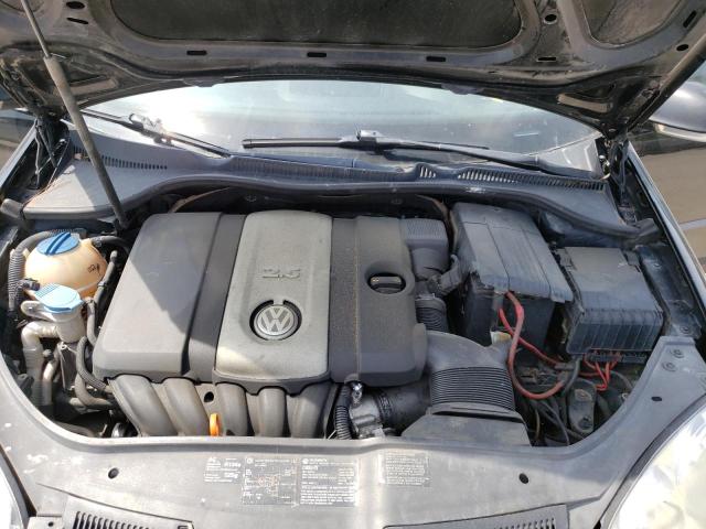Photo 7 from auction – 2007 VOLKSWAGEN WAGON with VIN WVWAR71KX7W176077