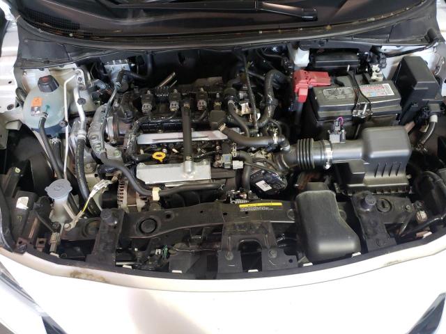 Photo 7 from auction – 2020 NISSAN VERSA S with VIN 3N1CN8DV7LL912010