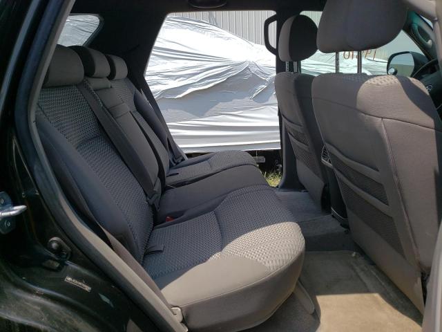Photo 6 from auction – 2007 TOYOTA 4RUNNER SR with VIN JTEZU14R770089582