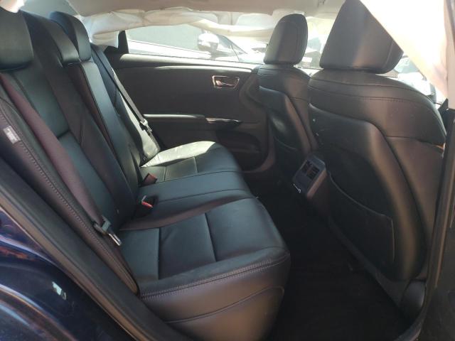 Photo 6 from auction – 2017 TOYOTA AVALON XLE with VIN 4T1BK1EB8HU258012