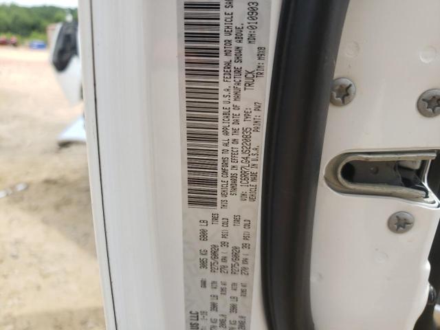 Zdjęcie 10 z aukcji – 2018 RAM 1500 SLT z VIN 1C6RR7LG4JS220835