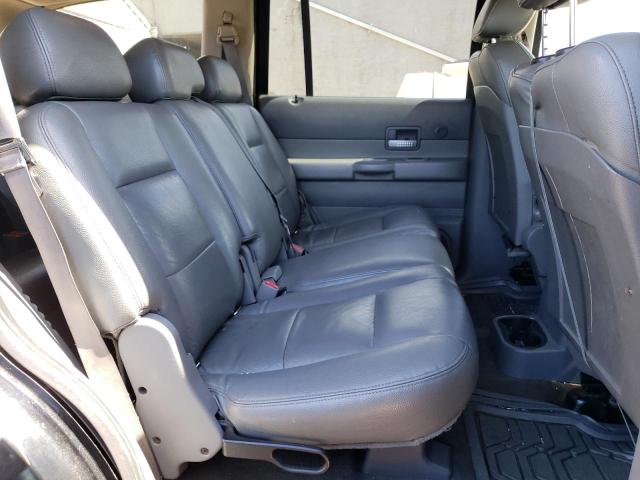 Photo 6 from auction – 2004 DODGE DURANGO SL with VIN 1D4HB48D44F195392