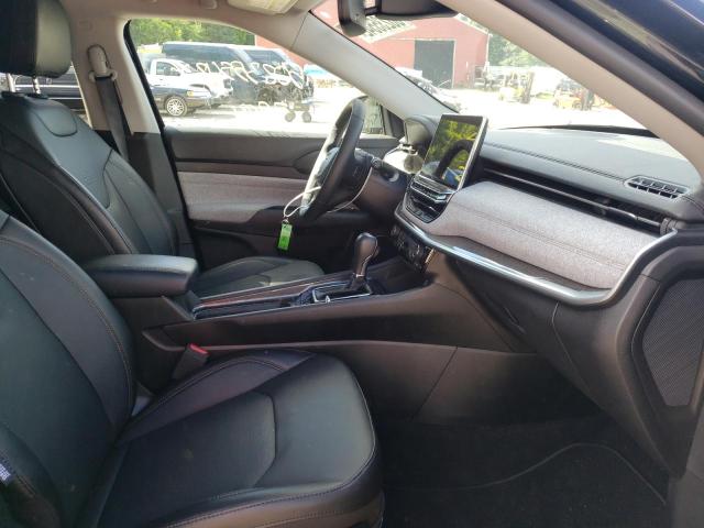 Photo 5 from auction – 2022 JEEP COMPASS LA with VIN 3C4NJDFB6NT134640