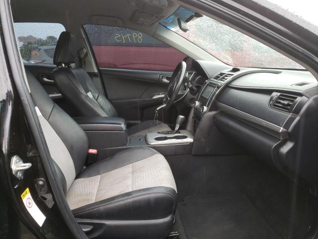 Foto 5 de la subasta – 2012 TOYOTA CAMRY BASE con VIN 4T1BF1FK3CU119031