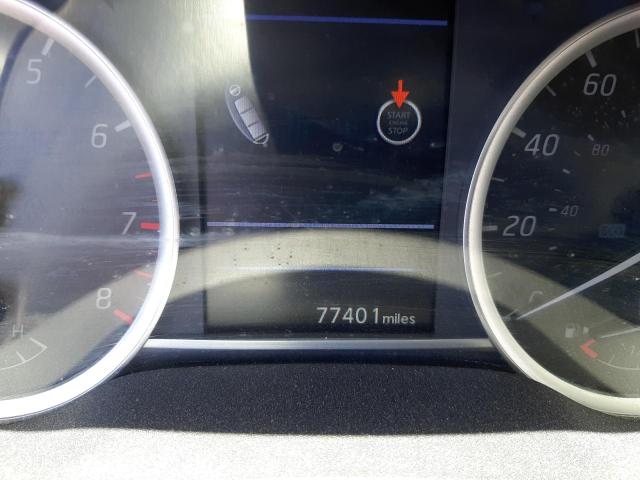 Photo 8 from auction – 2019 NISSAN SENTRA S with VIN 3N1AB7AP1KY286617