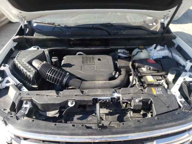 صورة رقم 7 من المزاد - 2021 GMC ACADIA SLT مع VIN 1GKKNML45MZ208848