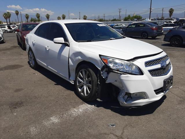 Photo 1 from auction – 2013 CHEVROLET MALIBU 2LT with VIN 1G11E5SA9DF269294