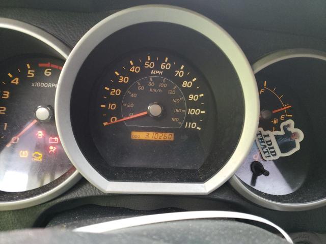Photo 8 from auction – 2008 TOYOTA 4RUNNER SR with VIN JTEZU14R48K011945