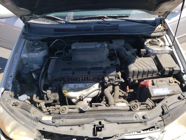 Photo 7 from auction – 2007 KIA SPECTRA EX with VIN KNAFE122975438591