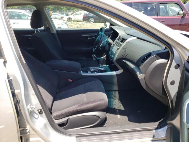 Photo 5 from auction – 2013 NISSAN ALTIMA 2.5 with VIN 1N4AL3AP0DC247778