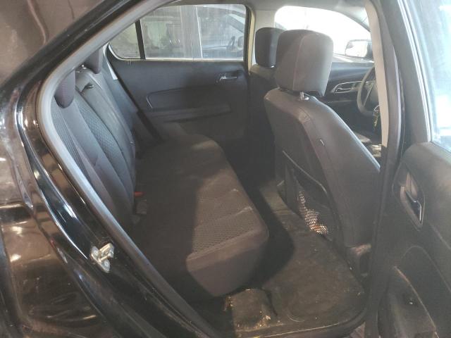 Photo 6 from auction – 2012 CHEVROLET EQUINOX LS with VIN 2GNALBEK0C6133796
