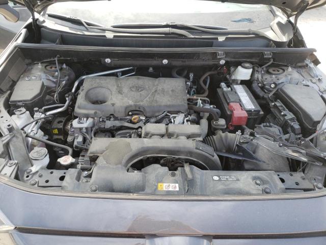 Photo 7 from auction – 2019 TOYOTA RAV4 LE with VIN 2T3H1RFVXKW002196