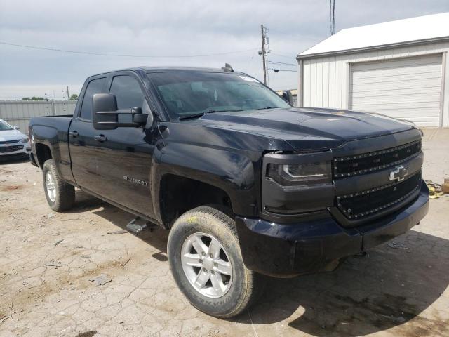 CHEVROLET SILVERADO 2016 with VIN 1GCVKNEC3GZ127878 - Photo from auction